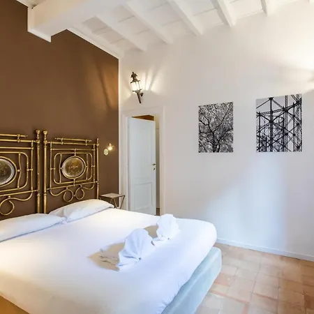 Gambero Apartmán *