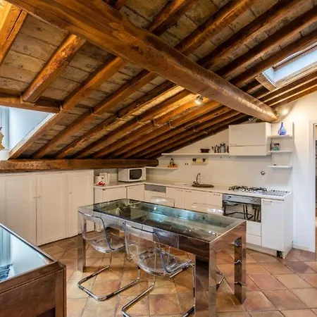 Gambero Appartamento Roma