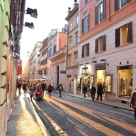 Gambero Appartamento Roma