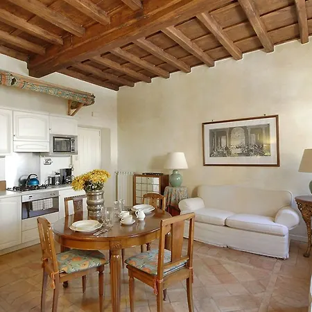 Appartamento Gambero Roma