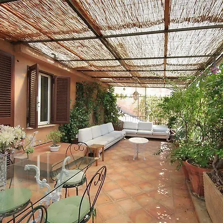 Gambero * Roma