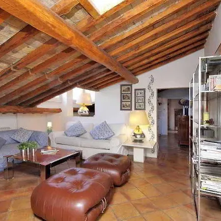 Gambero Appartamento Roma