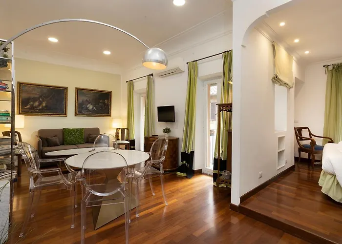 Gambero Апартаменты *