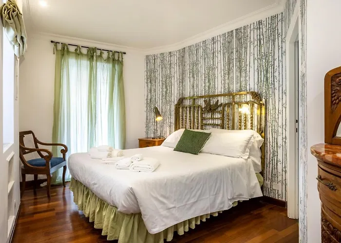 Gambero Апартаменты