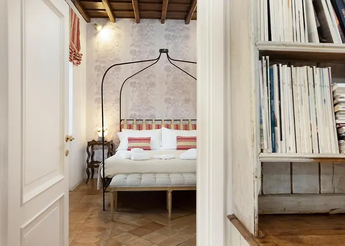 Gambero Апартаменты