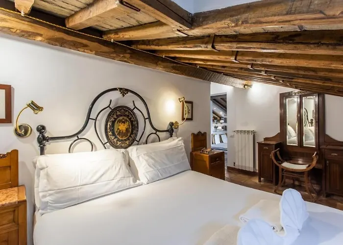 Gambero Апартаменты