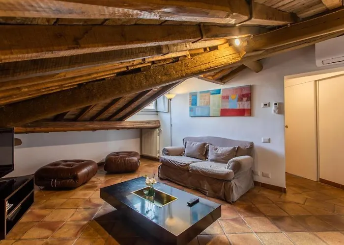 Gambero Апартаменты *