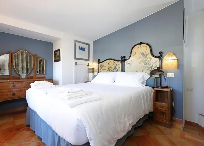 Gambero Апартаменты *