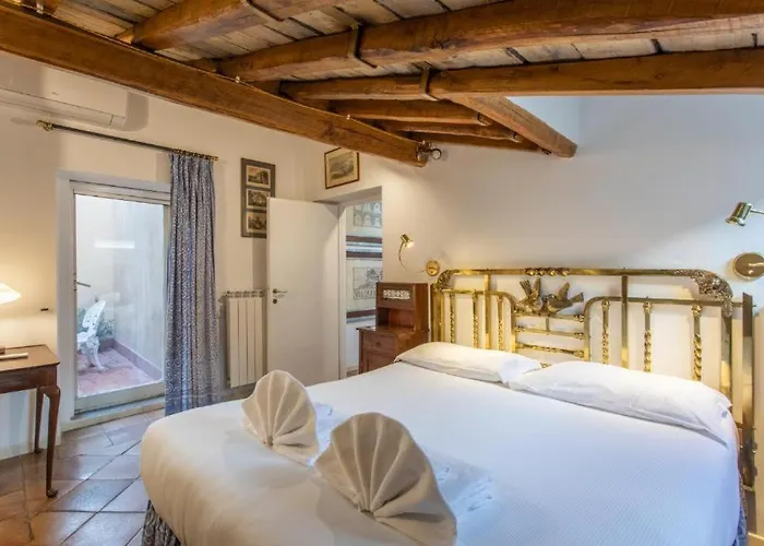 Gambero Апартаменты *