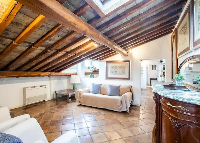 Апартаменты Gambero *