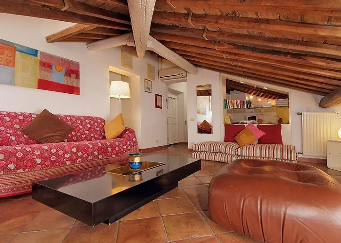 Gambero Апартаменты