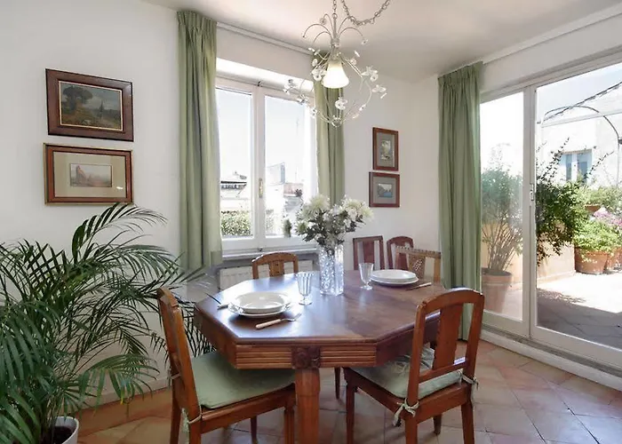 Gambero Апартаменты *