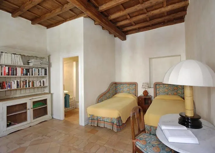 Gambero Апартаменты