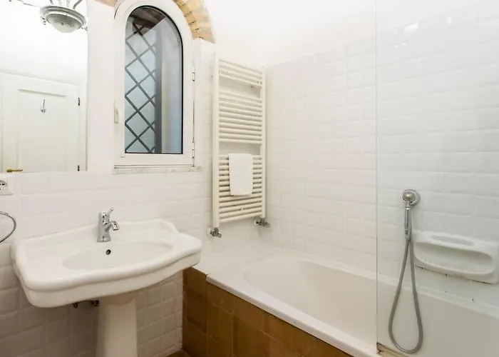 Gambero Апартаменты