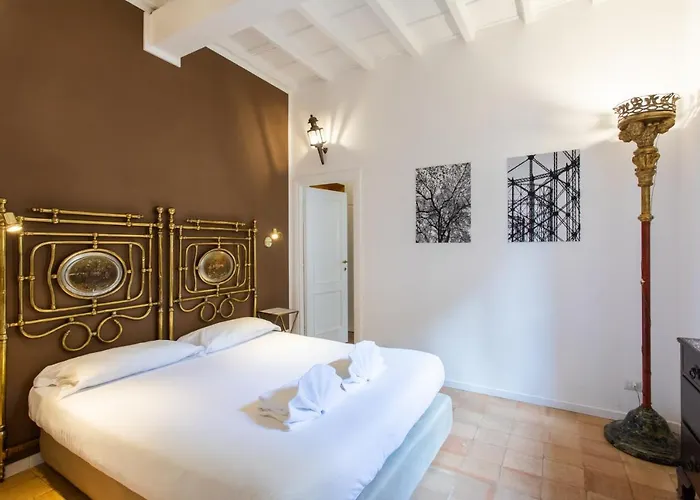 Gambero Апартаменты *