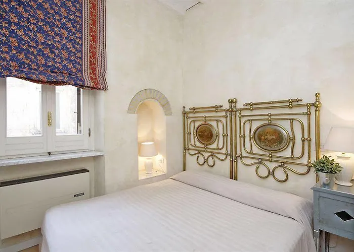 Gambero Апартаменты