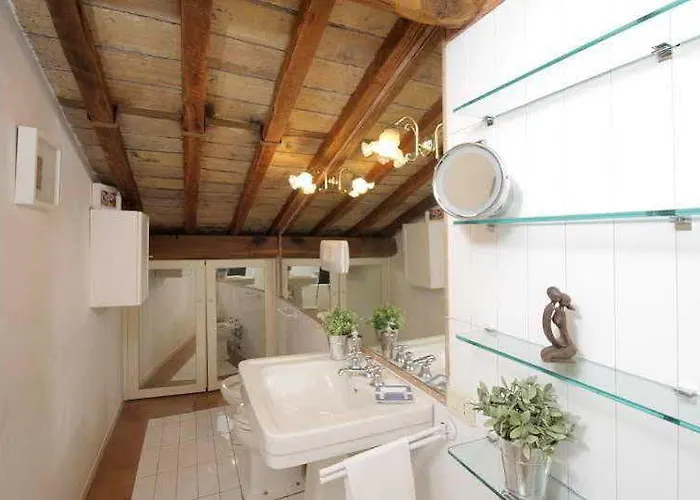 Апартаменты Gambero Рим