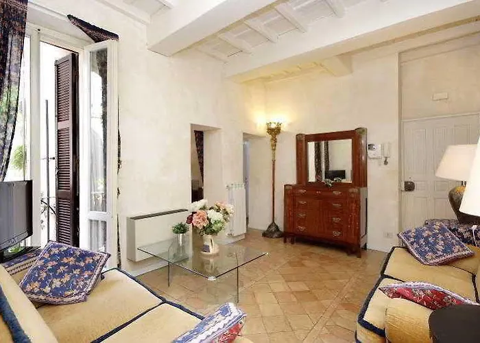 Gambero Апартаменты *