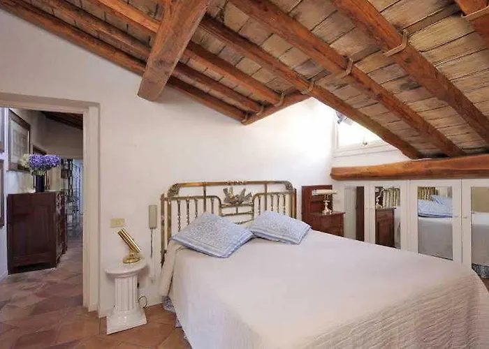 Gambero Апартаменты *