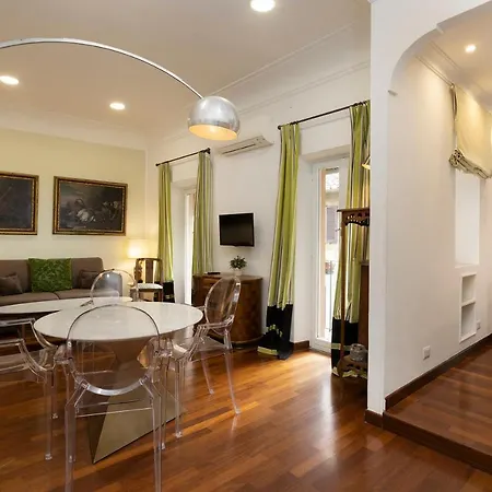 Gambero Apartment *