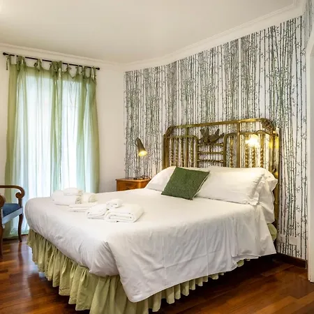 Gambero Apartment