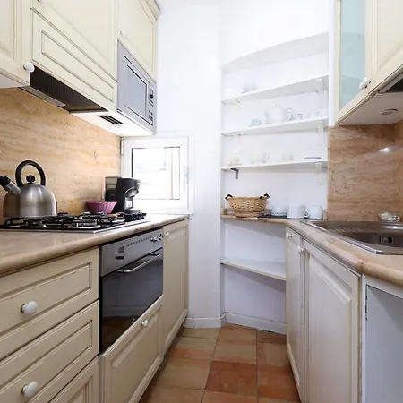 Gambero Apartment