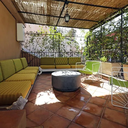 Apartment Gambero *
