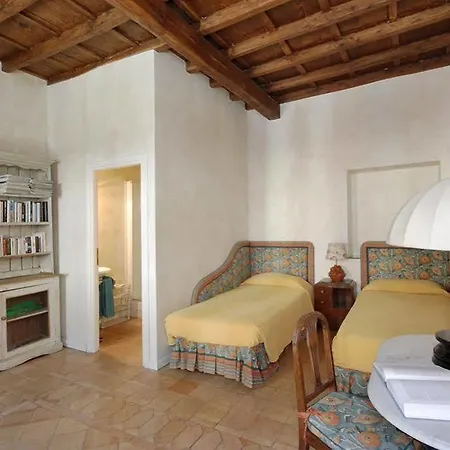 Gambero Apartment